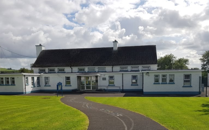 Heronstown NS