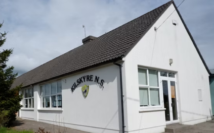 Kilskyre NS