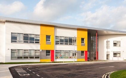 Navan Educate Together NS