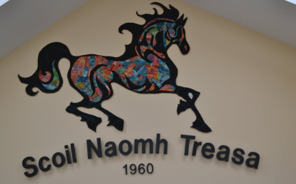 Scoil Naomh Treasa NS