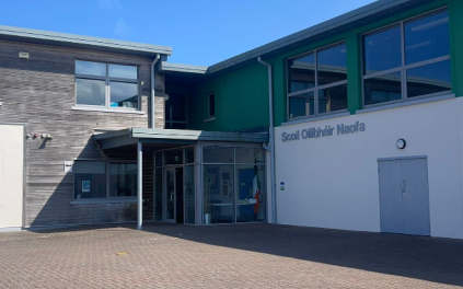 Scoil Oilibhéir Naofa