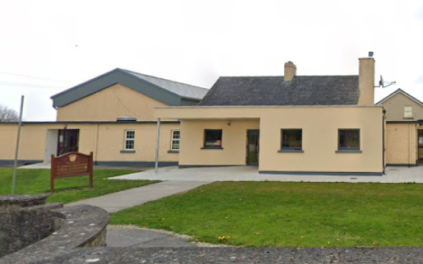 St Andrew's N.S.