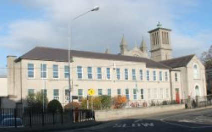 St Anne's Loreto
