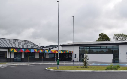 St Peter's NS