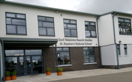 St Stephen’s NS