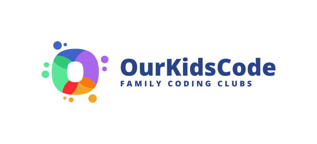OuKidsCode logo