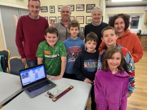 Bective Future Coders Club